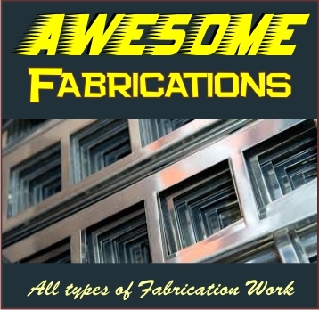 AWESOME FABRICATIONS