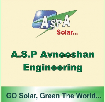A.S.P AVNEESHAN ENGINEERING