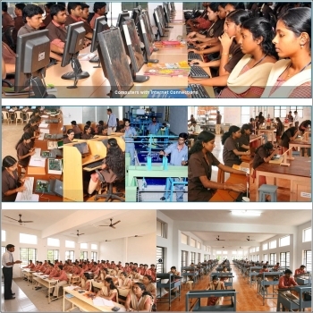 MARTHANDAM COLLEGE OF ENGINEERING & TECHNOLOGY