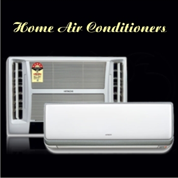 ASHLIN AIR CONDITIONERS