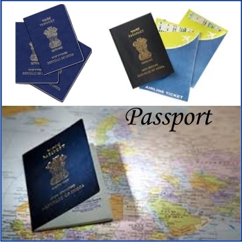 DHAS AIR TRAVELS