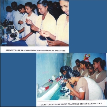 MOTHER THERESA INSTITUTE OF MEDICAL SCIENCE