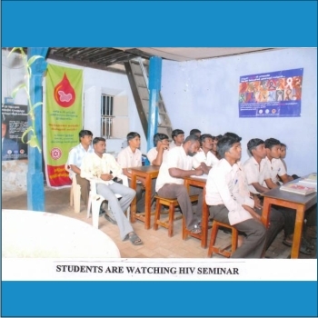 MOTHER THERESA INSTITUTE OF MEDICAL SCIENCE