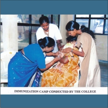 MOTHER THERESA INSTITUTE OF MEDICAL SCIENCE