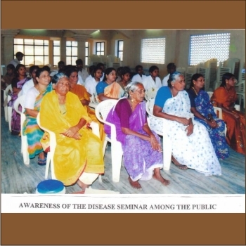 MOTHER THERESA INSTITUTE OF MEDICAL SCIENCE