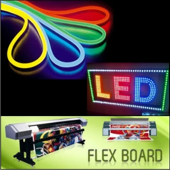 VICTORY ELECTRICAL, NEON & LED SIGNS