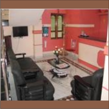 HOTEL VLR INN